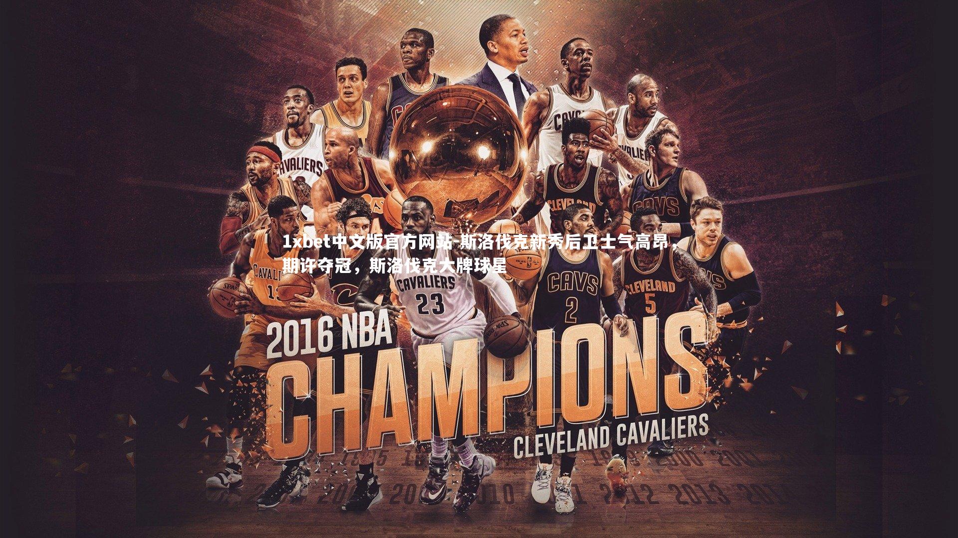 斯洛伐克新秀后卫士气高昂，期许夺冠，斯洛伐克大牌球星