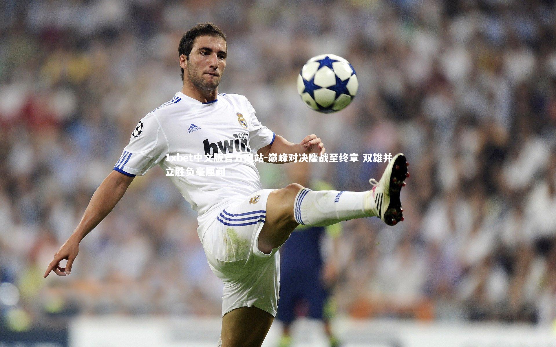 巅峰对决鏖战至终章 双雄并立胜负毫厘间